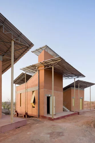 Opera House for Africa