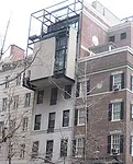 Paul Rudolph Penthouse