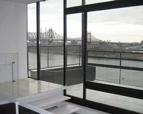 Paul Rudolph Penthouse