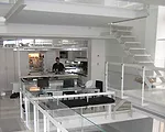 Paul Rudolph Penthouse