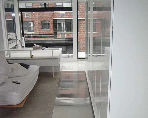 Paul Rudolph Penthouse