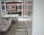 Paul Rudolph Penthouse