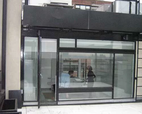 Paul Rudolph Penthouse