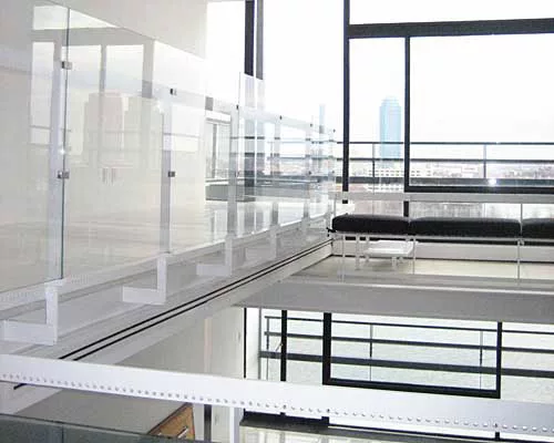 Paul Rudolph Penthouse