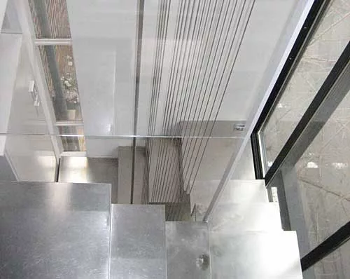 Paul Rudolph Penthouse