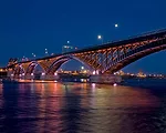 Peace Bridge
