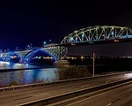 Peace Bridge