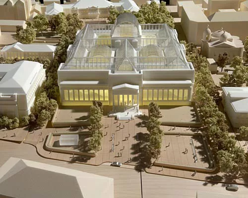 Pushkin Museum of Fine Arts