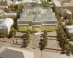 Pushkin Museum of Fine Arts