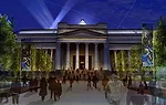 Pushkin Museum of Fine Arts