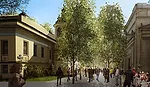 Pushkin Museum of Fine Arts
