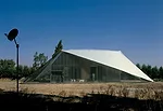 Wall House