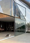 Wall House