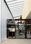 Wall House