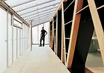 Wall House