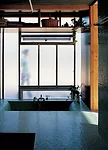 Wall House