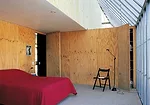 Wall House