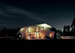 Wall House