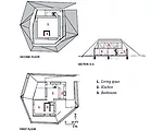 Wall House