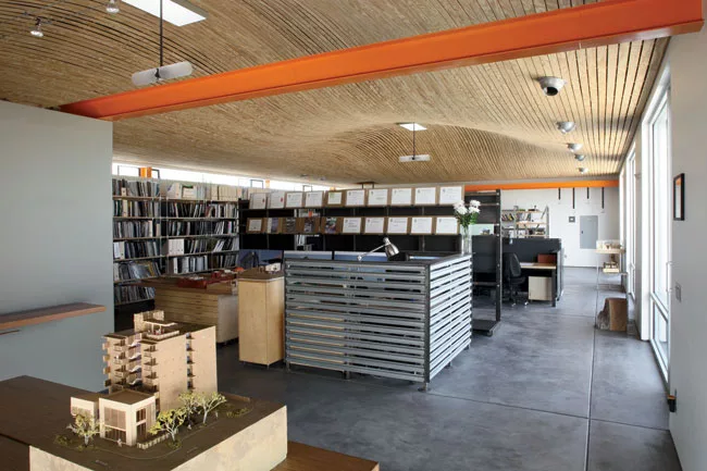 990 Offices