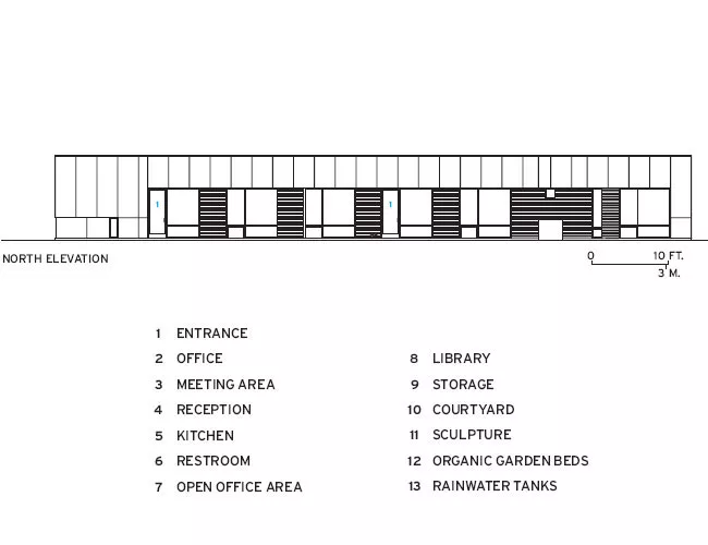 990 Offices