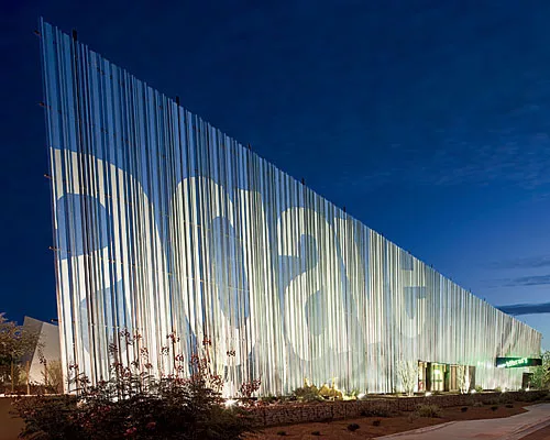 Agave Library