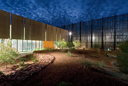 Agave Library
