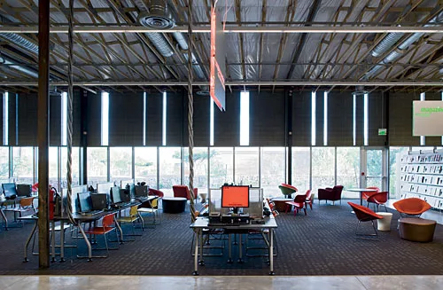 Agave Library