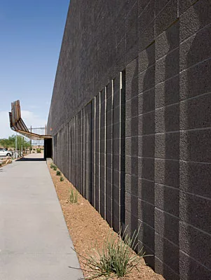 Agave Library