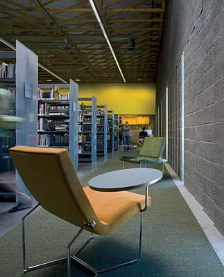 Agave Library
