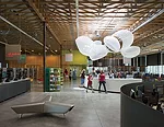 Agave Library