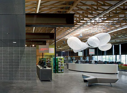 Agave Library