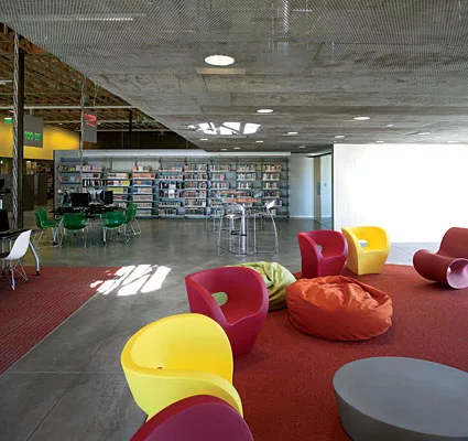 Agave Library