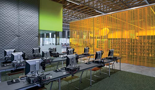 Agave Library