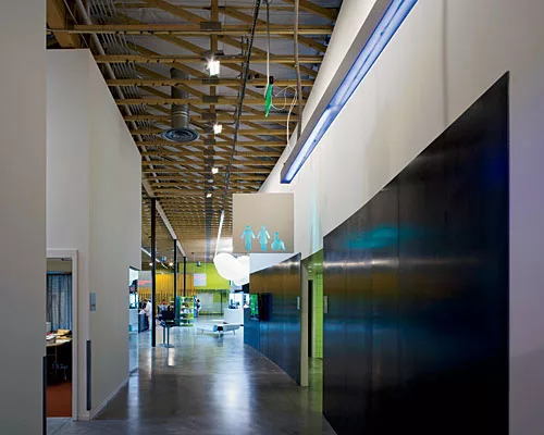 Agave Library