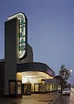 Atlas Performing Arts Center