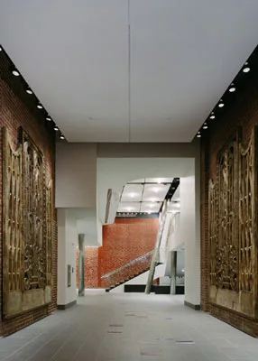 Atlas Performing Arts Center