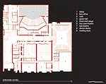 Atlas Performing Arts Center