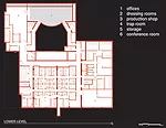 Atlas Performing Arts Center