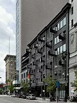 Avenue Building