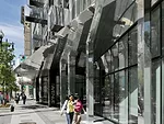 Avenue Building