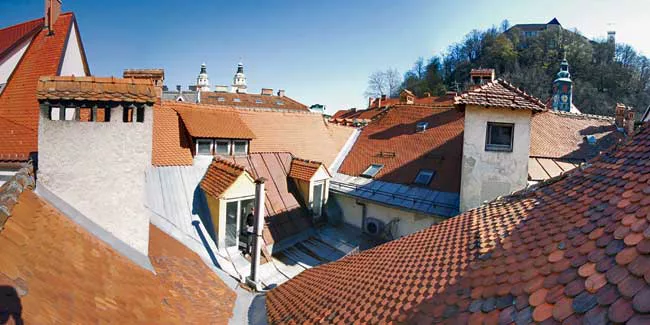 Baroque Court Apartments