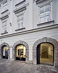 Baroque Court Apartments