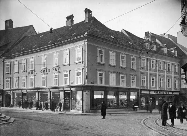 Baroque Court Apartments