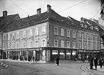 Baroque Court Apartments
