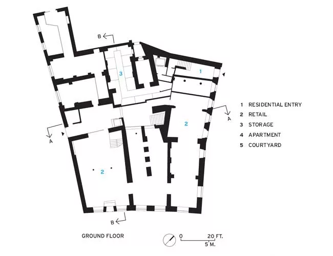 Baroque Court Apartments