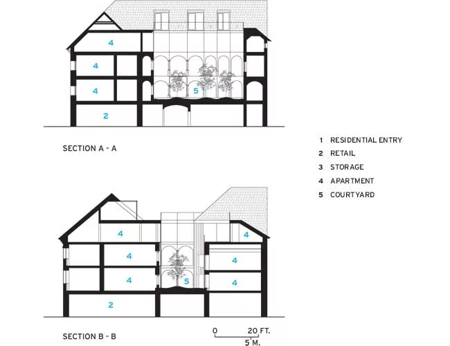 Baroque Court Apartments