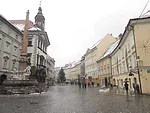 Baroque Court Apartments