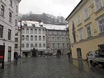 Baroque Court Apartments