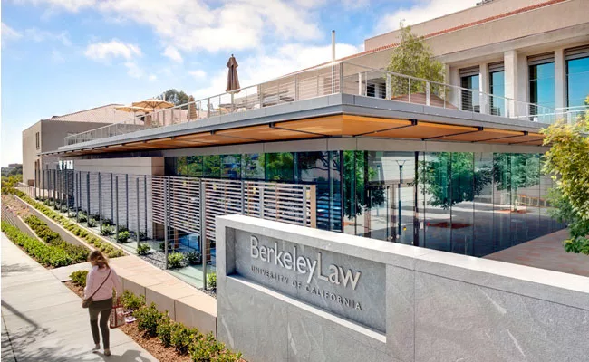 Berkeley School of Law